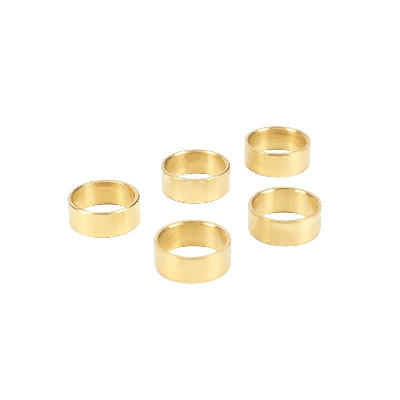 CP07—Brass Ring Sleeve