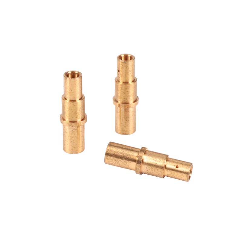 CP03—connector guide pin 0117