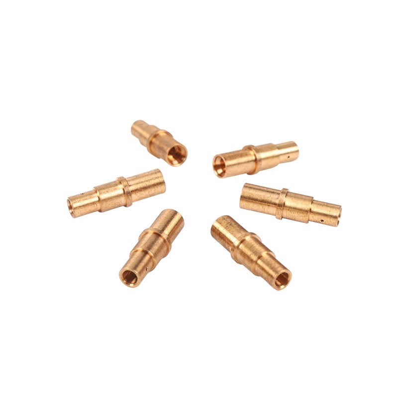 CP03—connector guide pin 0117